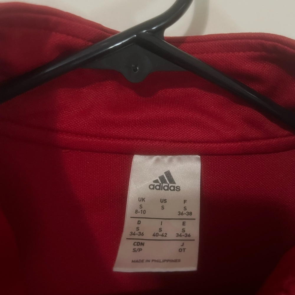 Adidas jacket - Picture 2 of 2